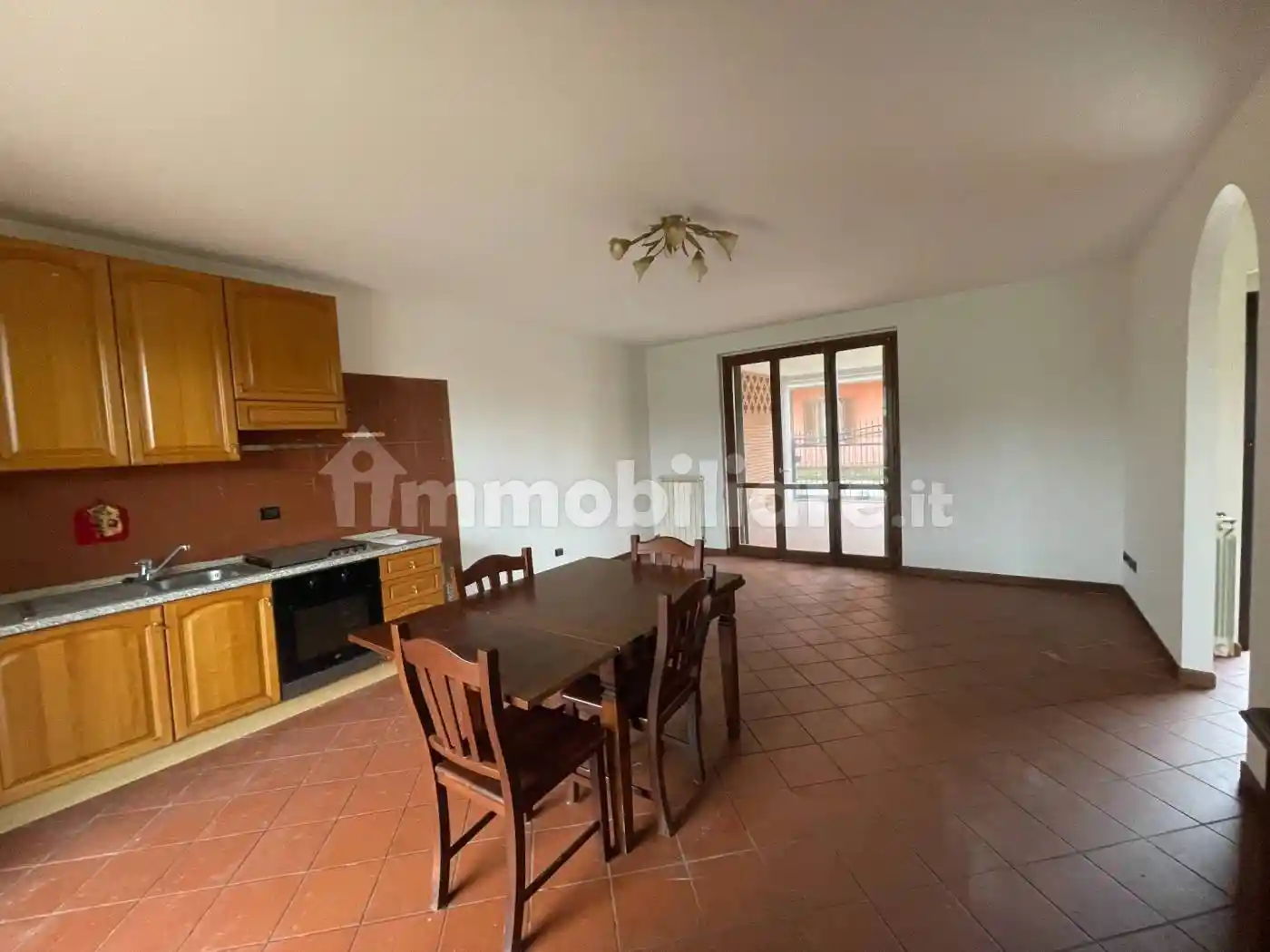 Appartamento in vendita a Rivanazzano Terme