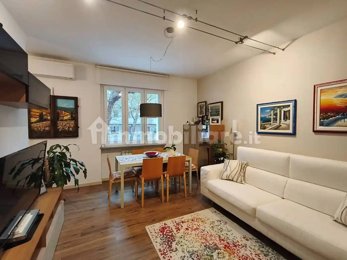 Appartamento in vendita a Trieste