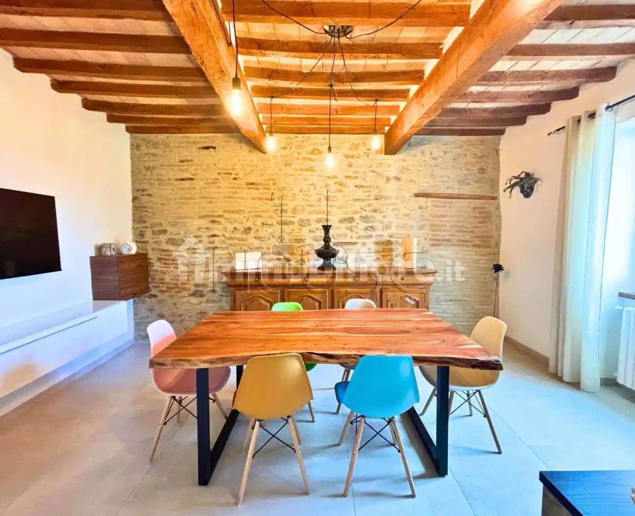 Casa indipendente in vendita a San Giustino