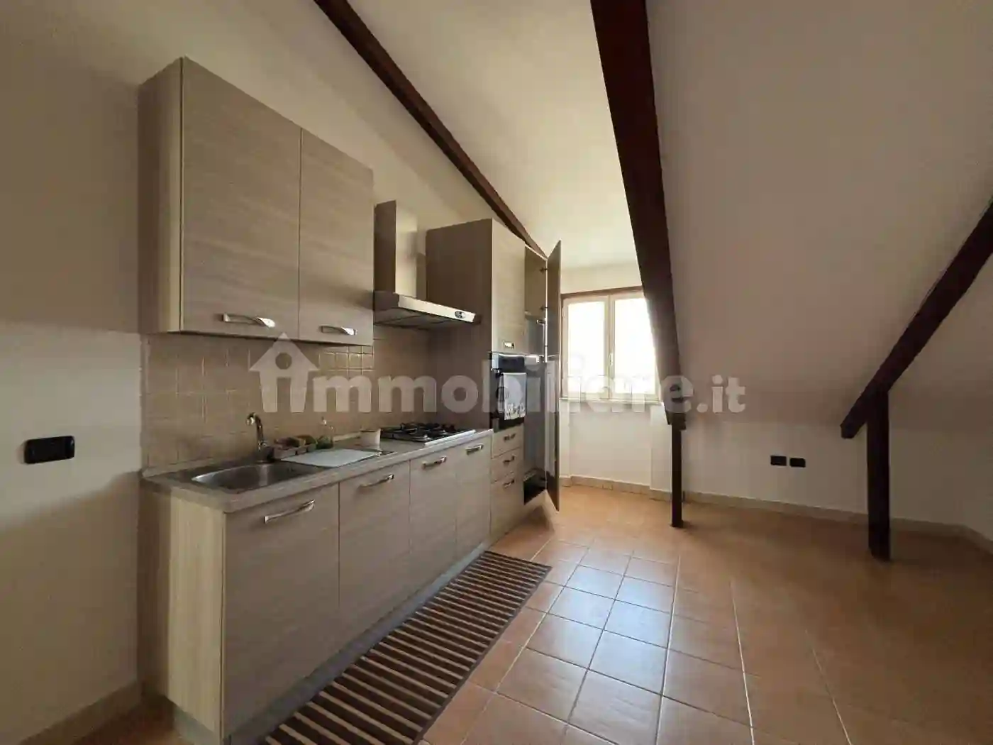 Attico - Mansarda - foto 2