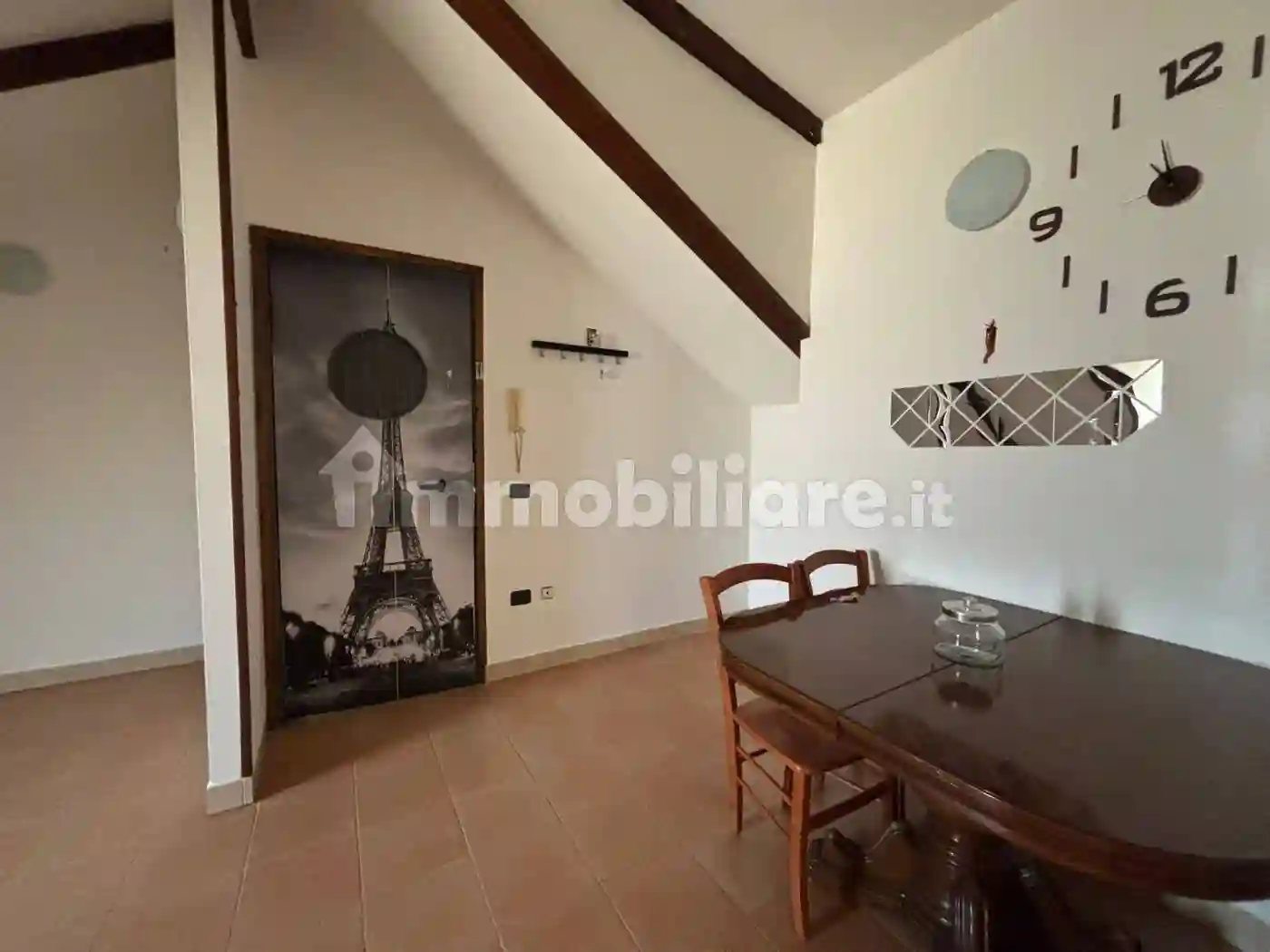 Attico - Mansarda - foto 3