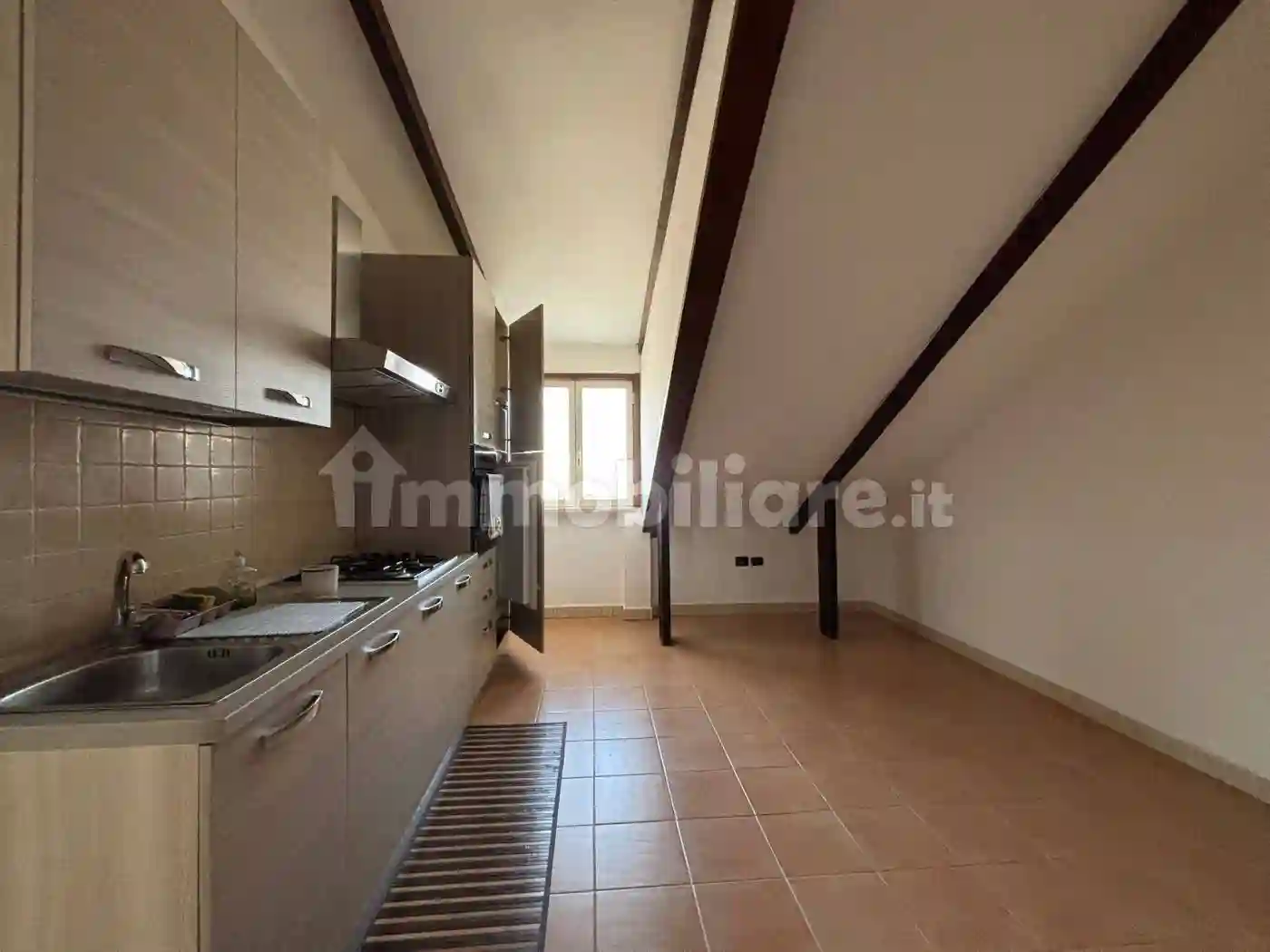 Attico - Mansarda - foto 4