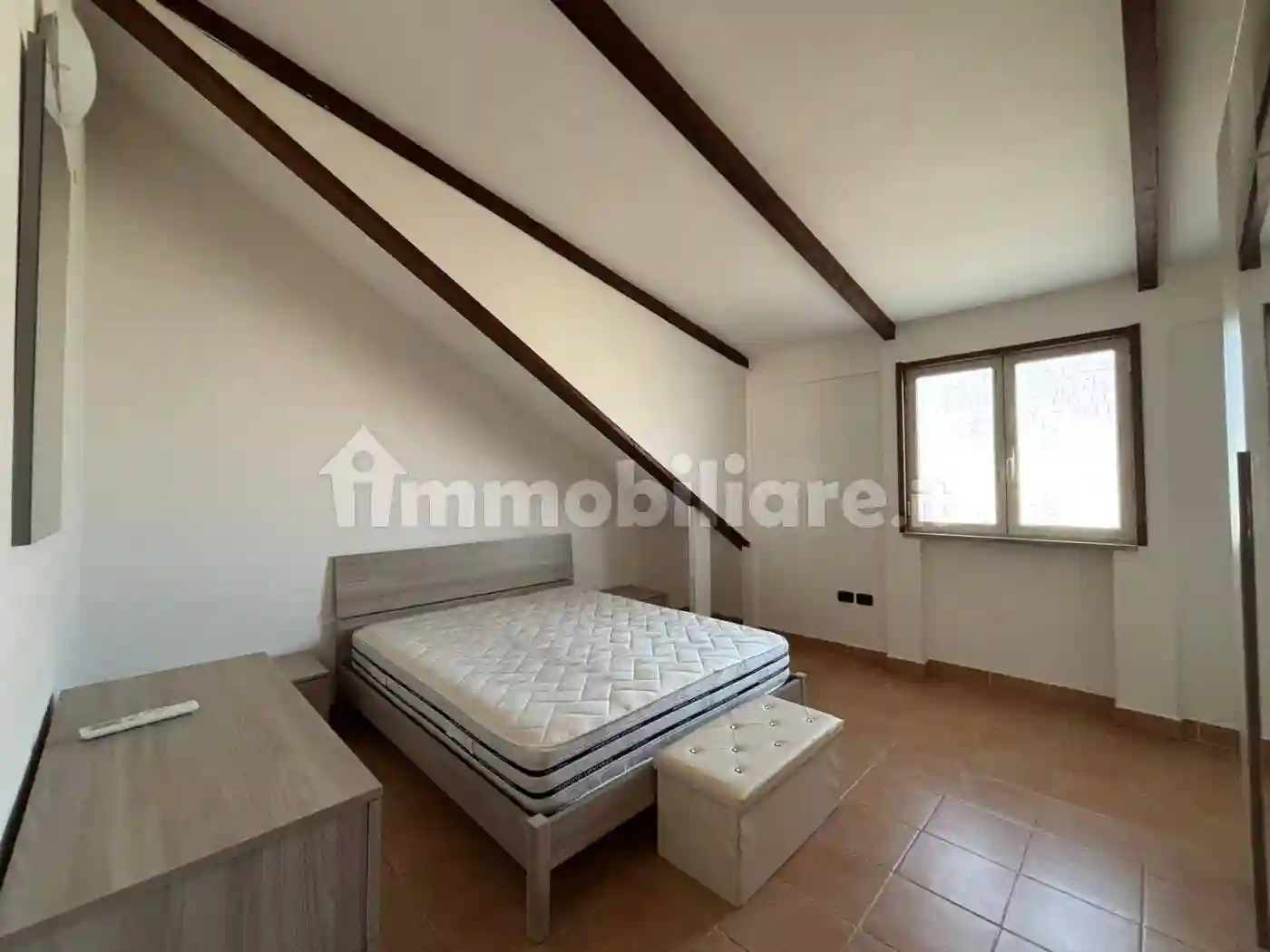 Attico - Mansarda - foto 5