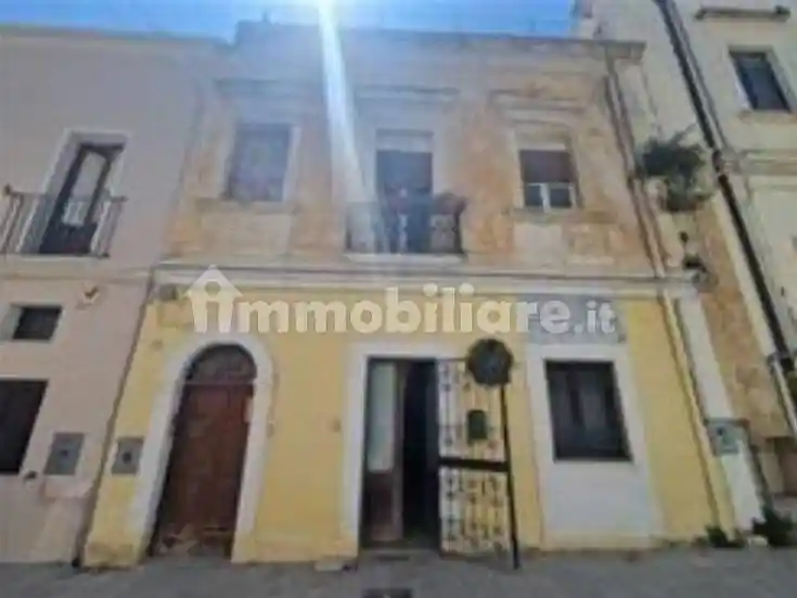 Appartamento in vendita a Brindisi