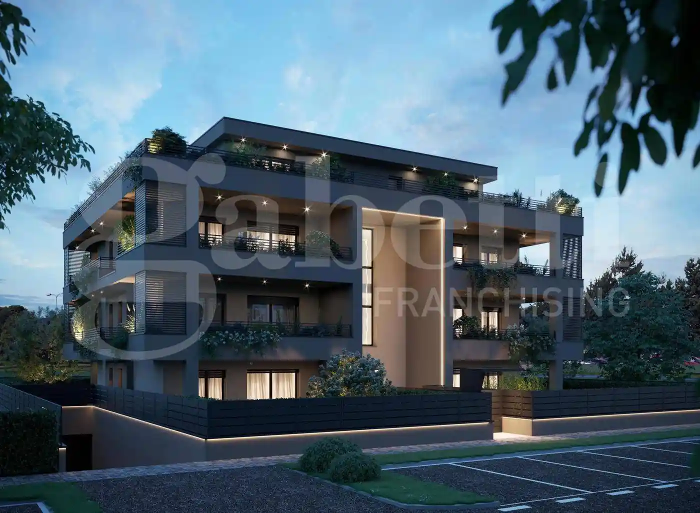 Appartamento in vendita a Fiorano Modenese