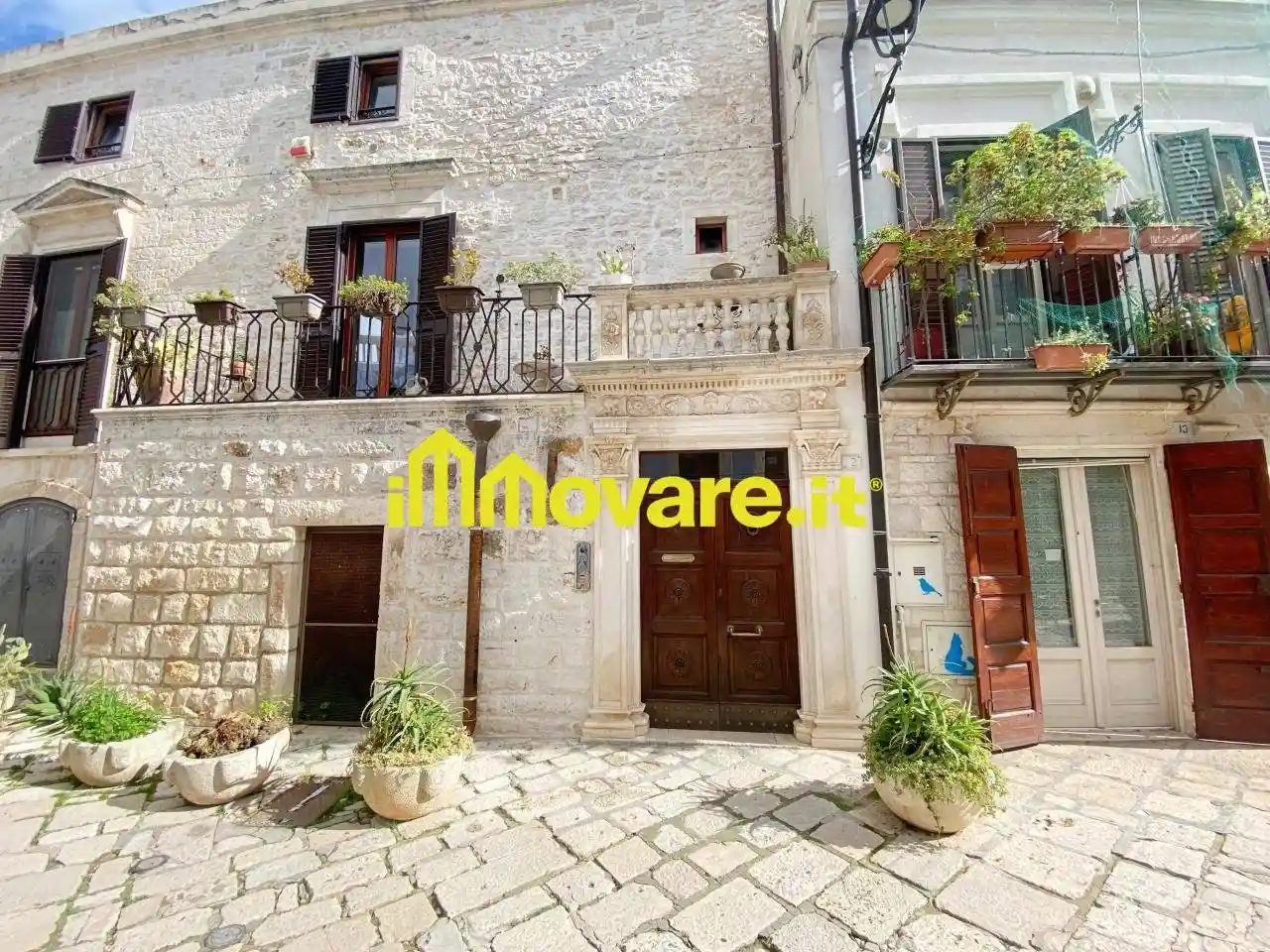 Appartamento in vendita a Casamassima