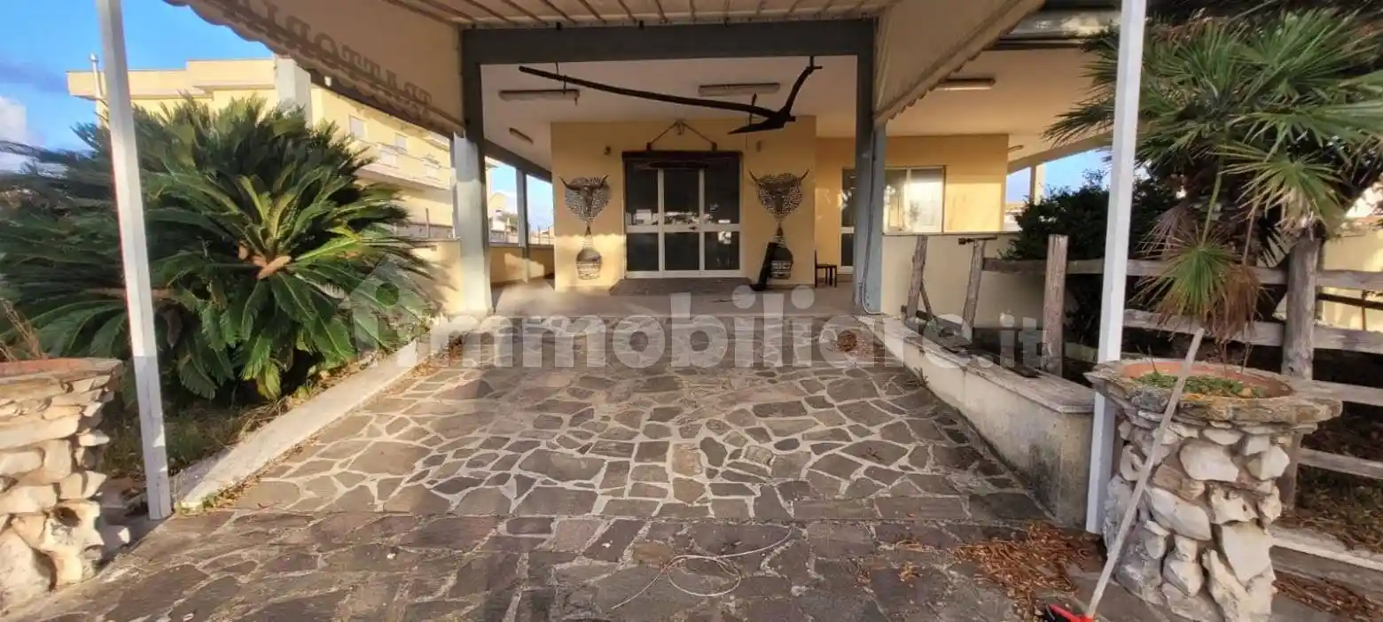 Villa in vendita a Anzio