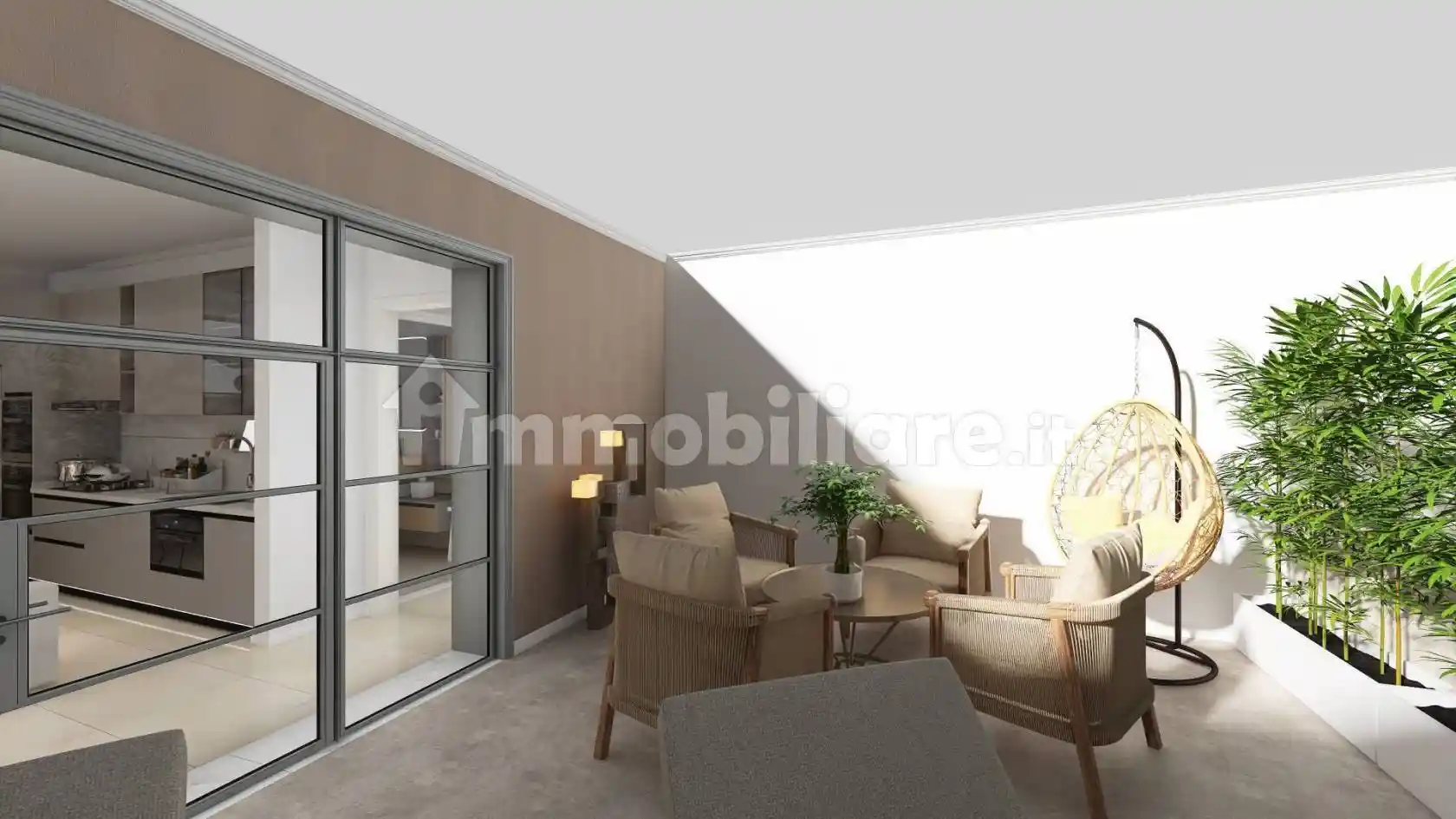 Appartamento in vendita a Moneglia