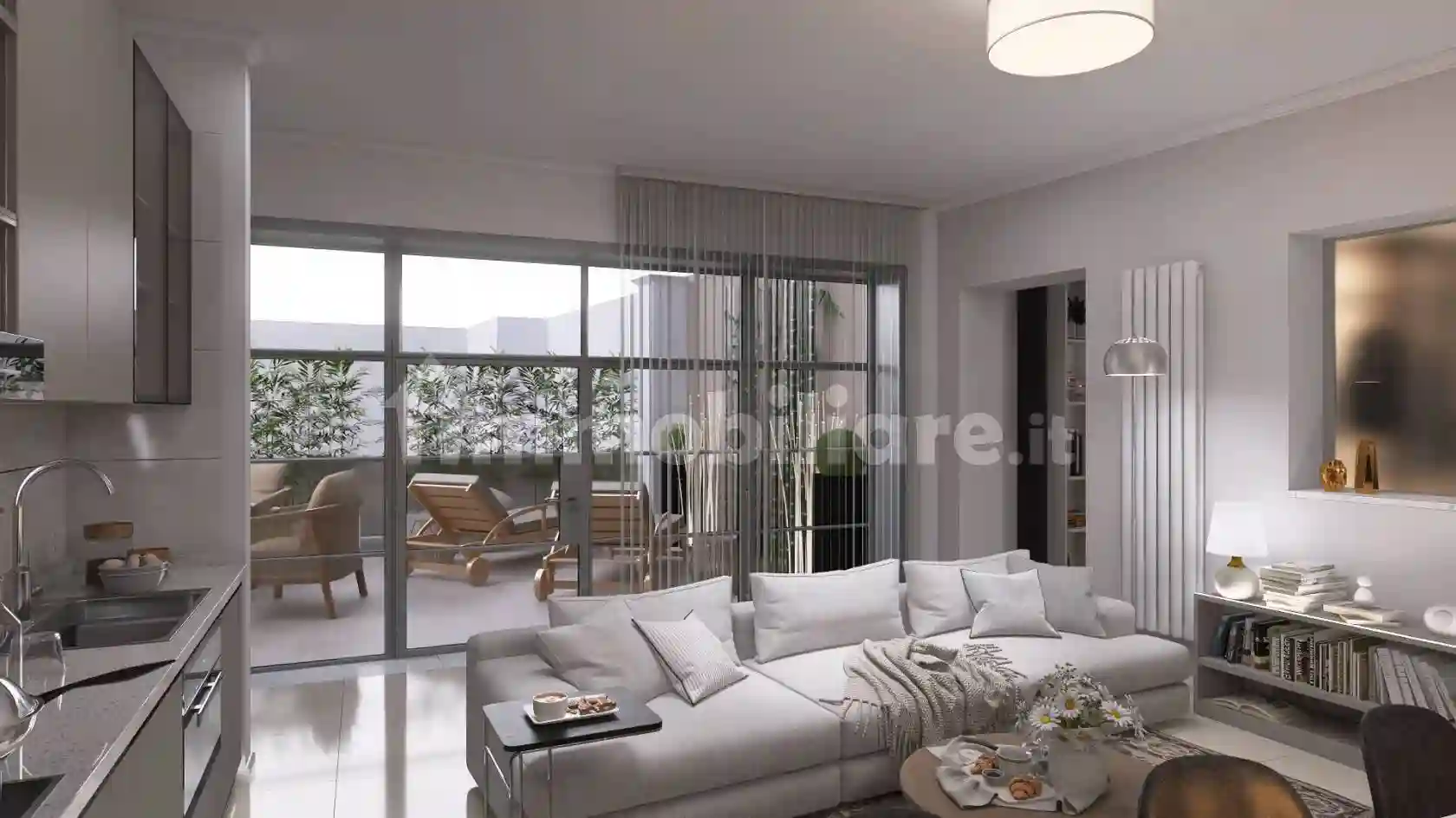 Appartamento - foto 5