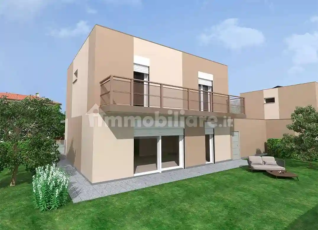 Villetta a schiera - foto 2