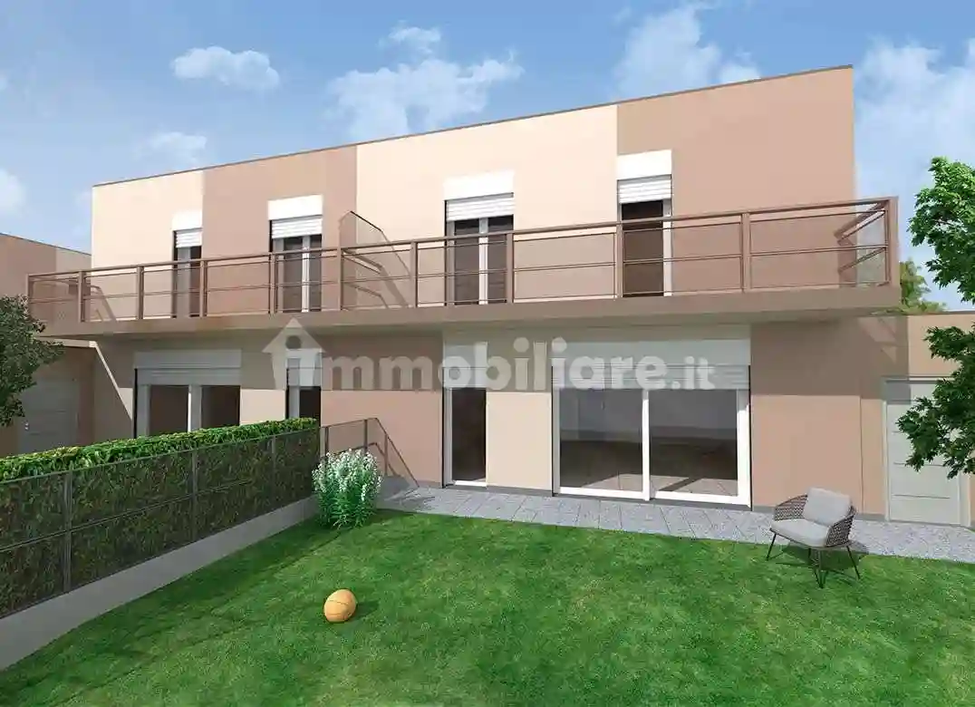 Villetta a schiera - foto 3