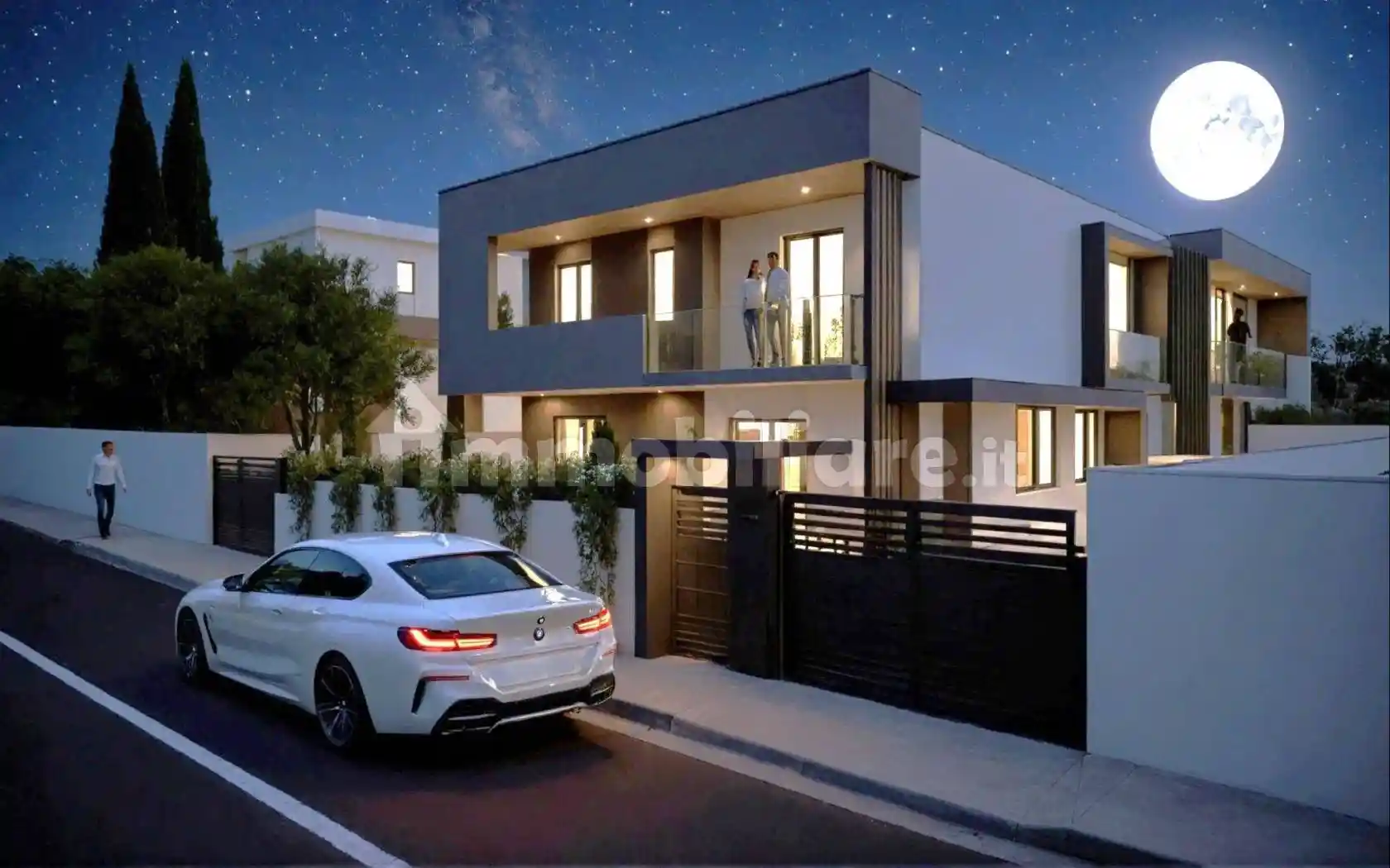 Villa in vendita a Santa Maria Capua Vetere