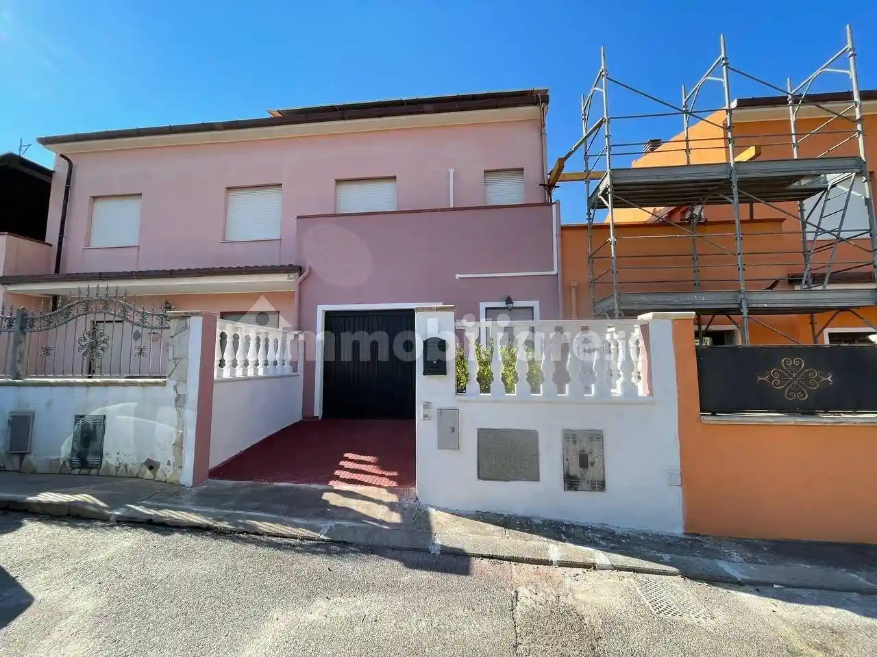 Villa in vendita a Sant'Antioco