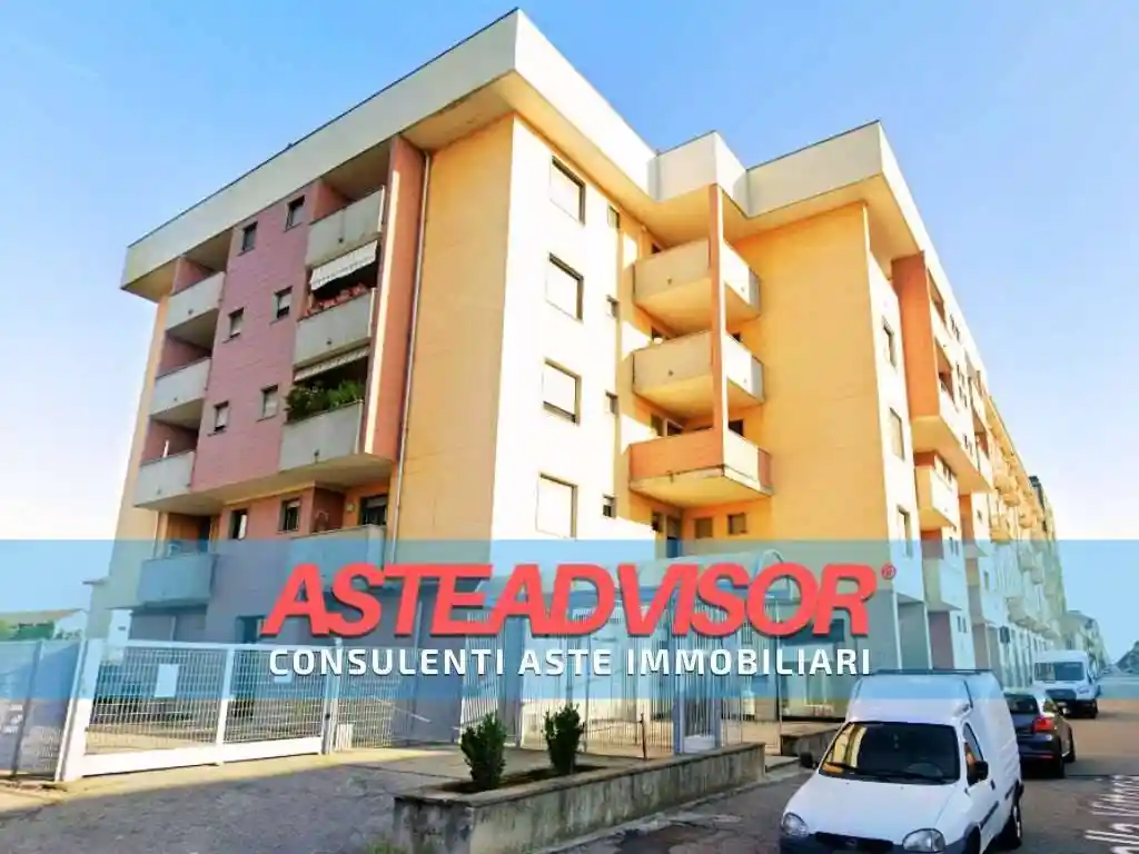 Appartamento in vendita a Novara