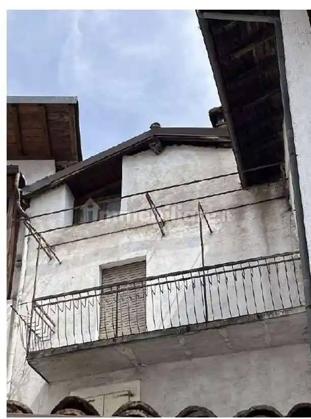 Appartamento in vendita a Pertica Bassa