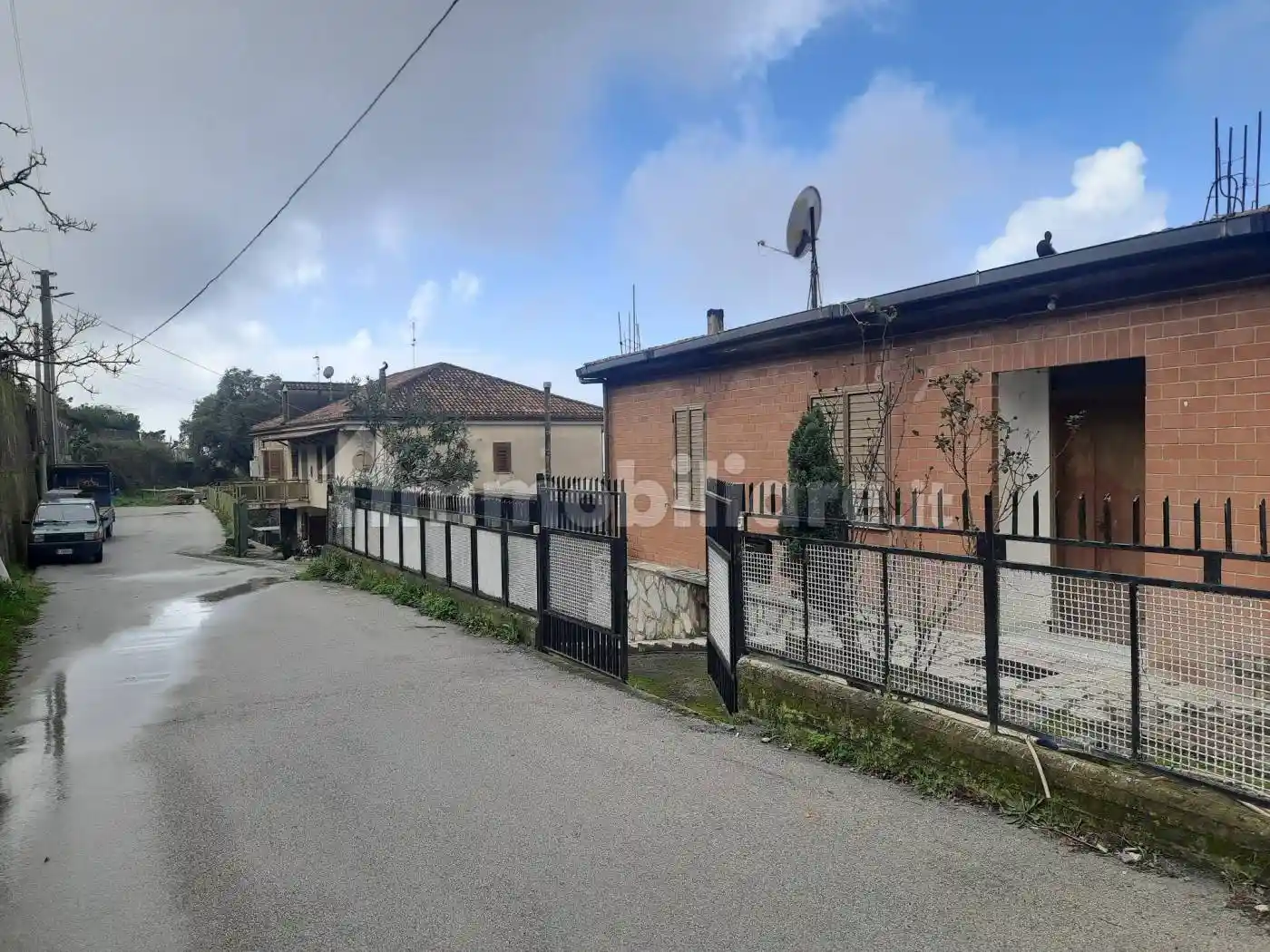 Appartamento in vendita a Centola