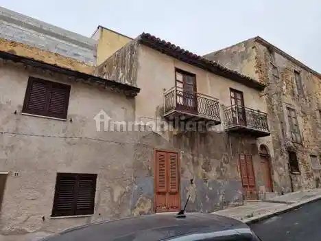 Appartamento in vendita a Montemaggiore Belsito