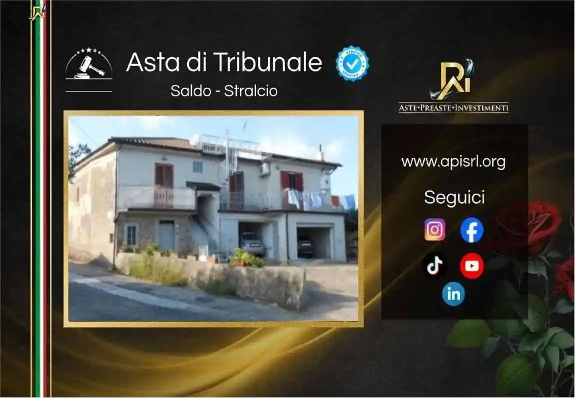 Casa indipendente in vendita a Casal Velino