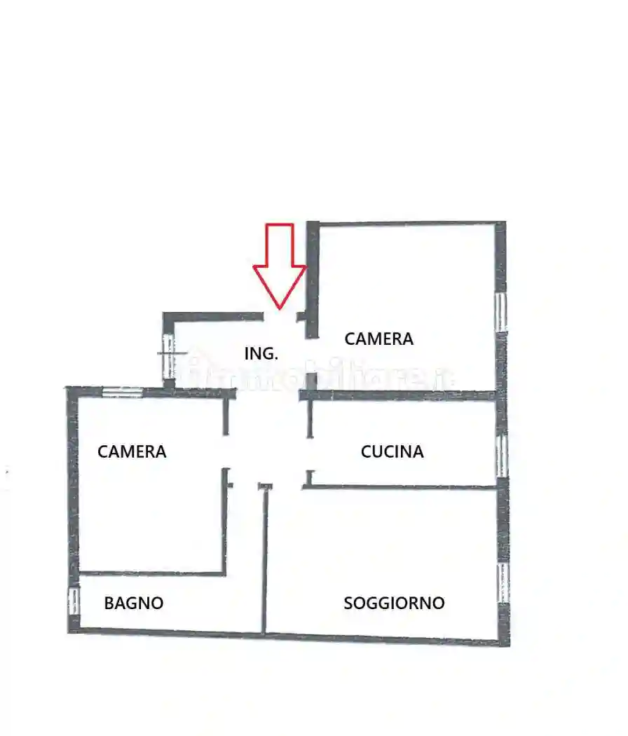 Appartamento - foto 3