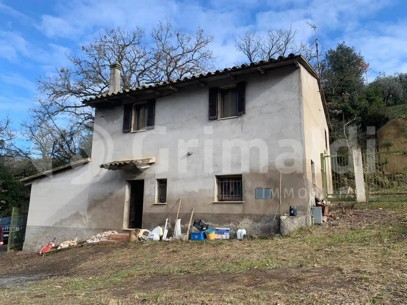 Casa indipendente in vendita a Torgiano
