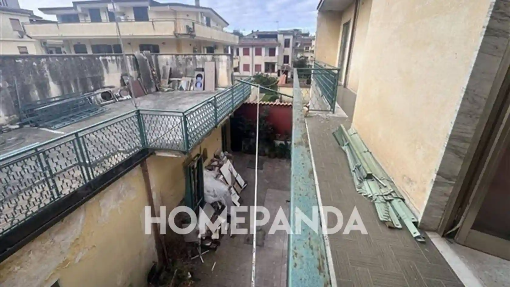 Palazzo - Edificio - foto 3