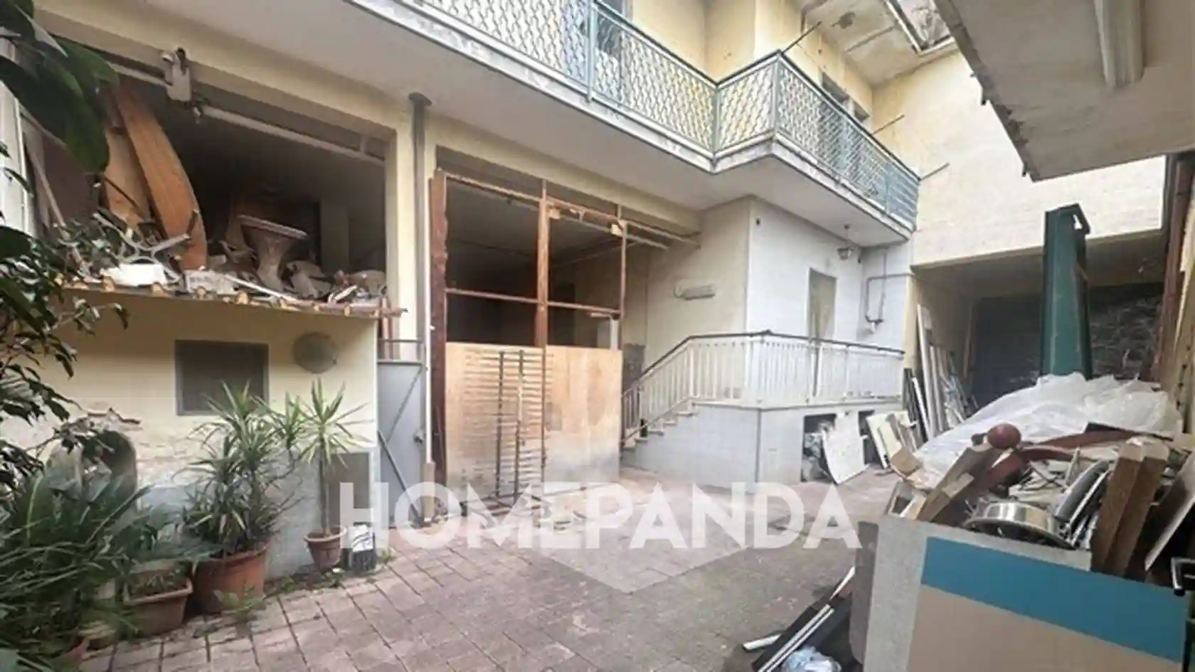 Palazzo - Edificio - foto 4