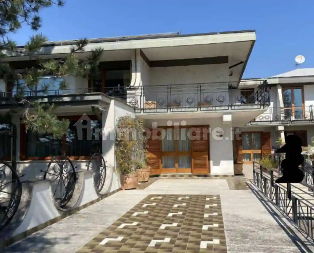 Villa - foto 4