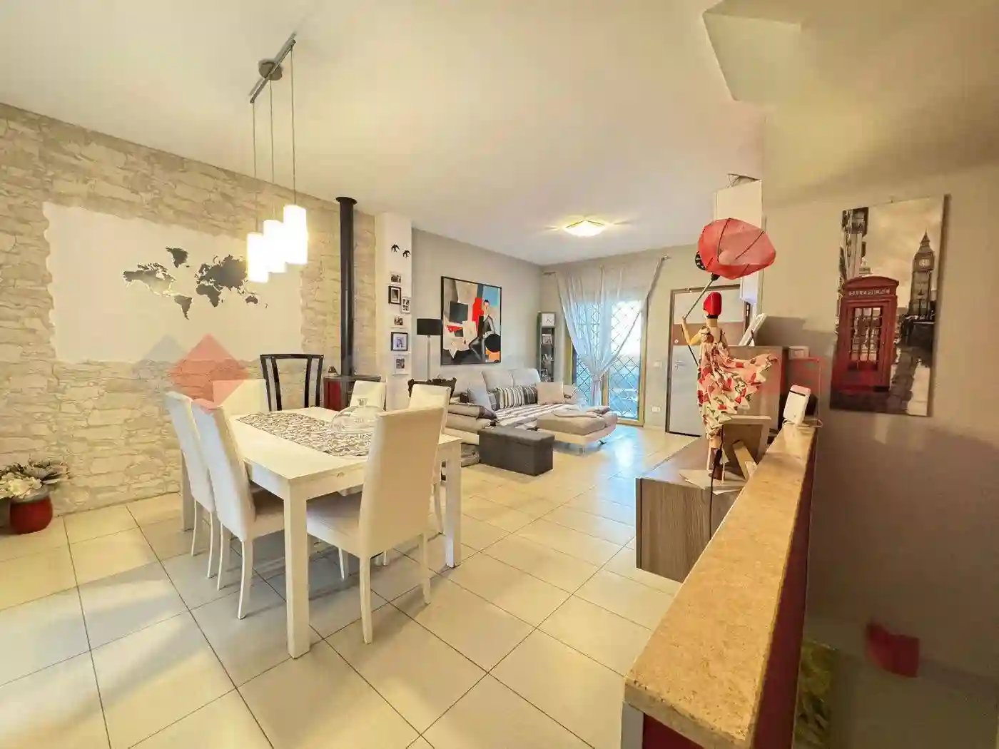 Appartamento - foto 3