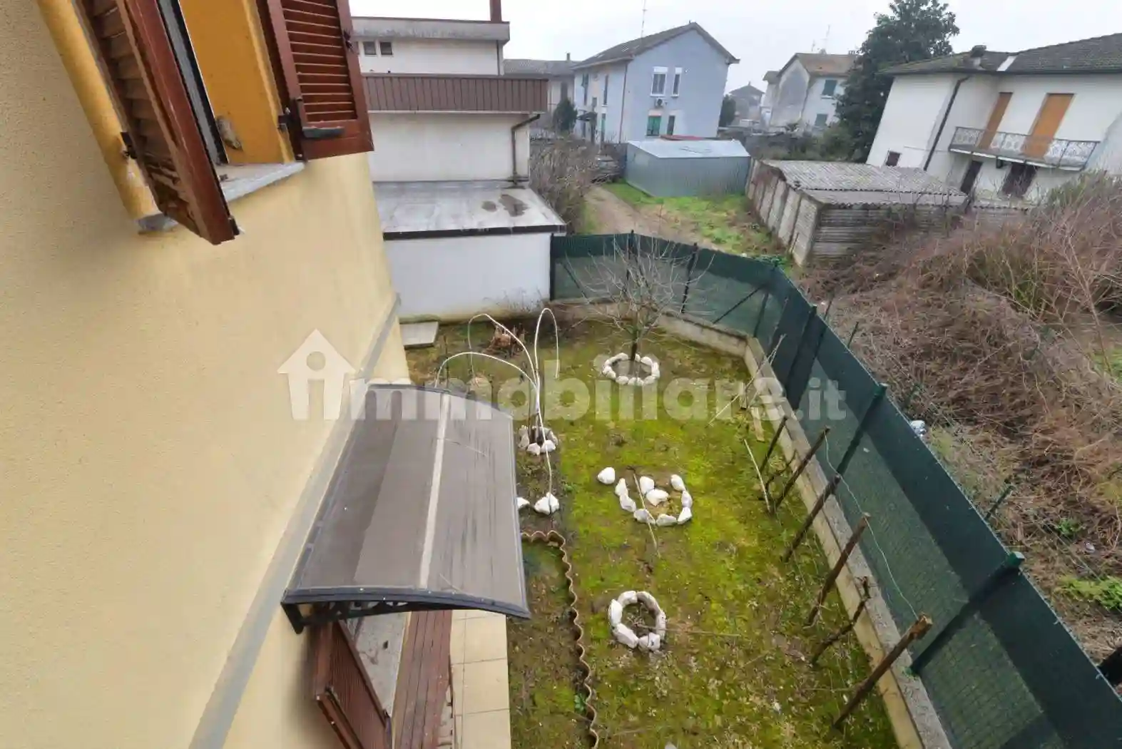 Villetta a schiera - foto 2