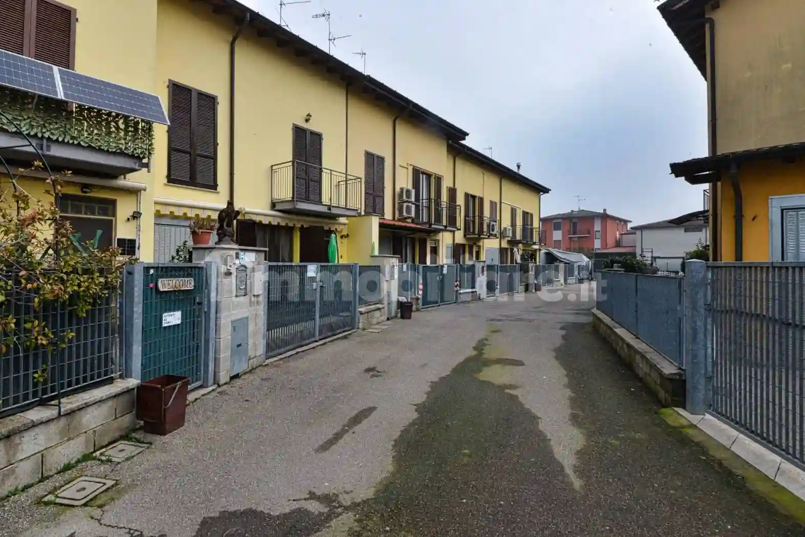 Villetta a schiera - foto 3