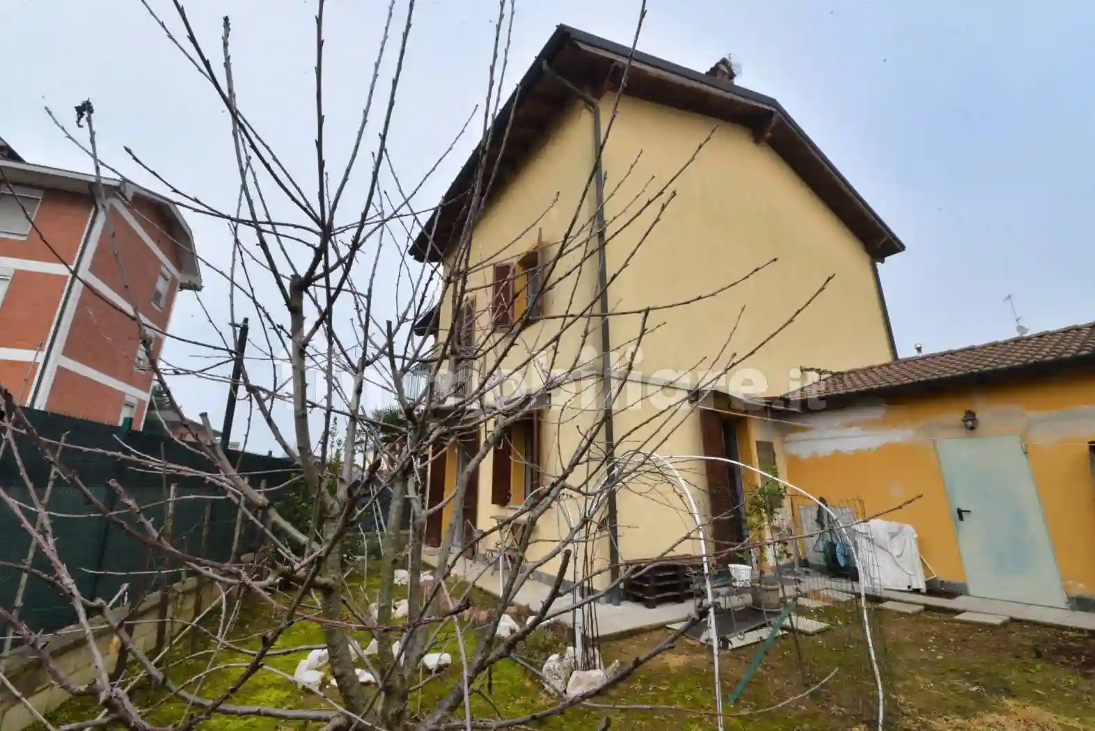 Villetta a schiera - foto 4