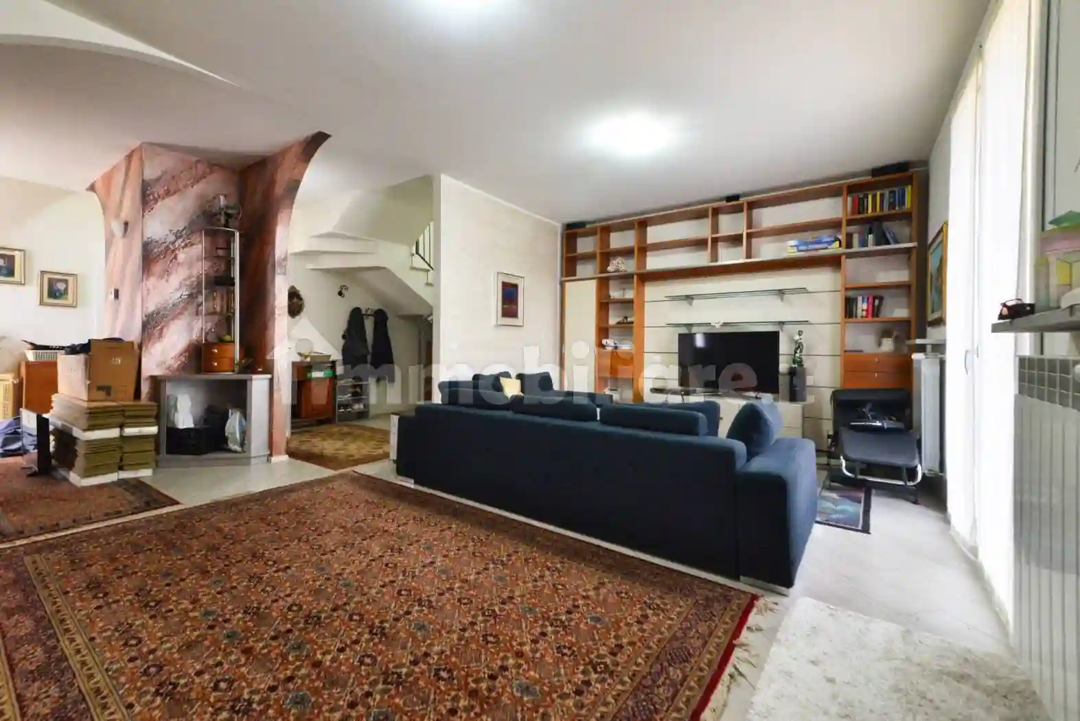 Villetta a schiera - foto 5