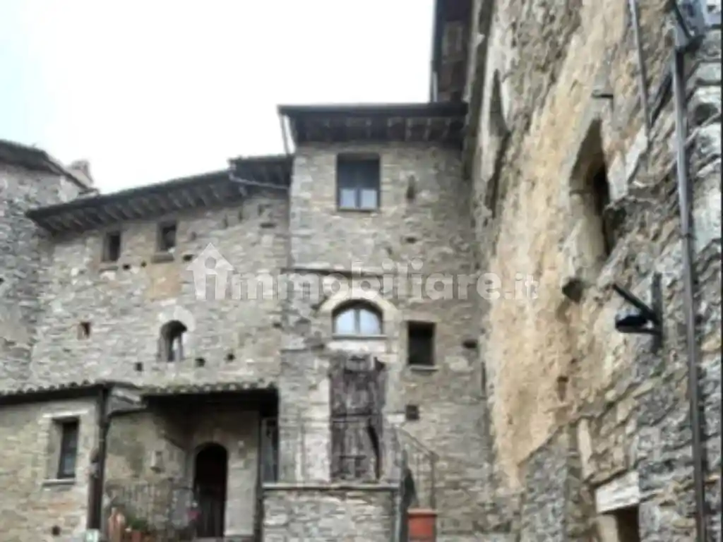 Appartamento in vendita a Gualdo Cattaneo