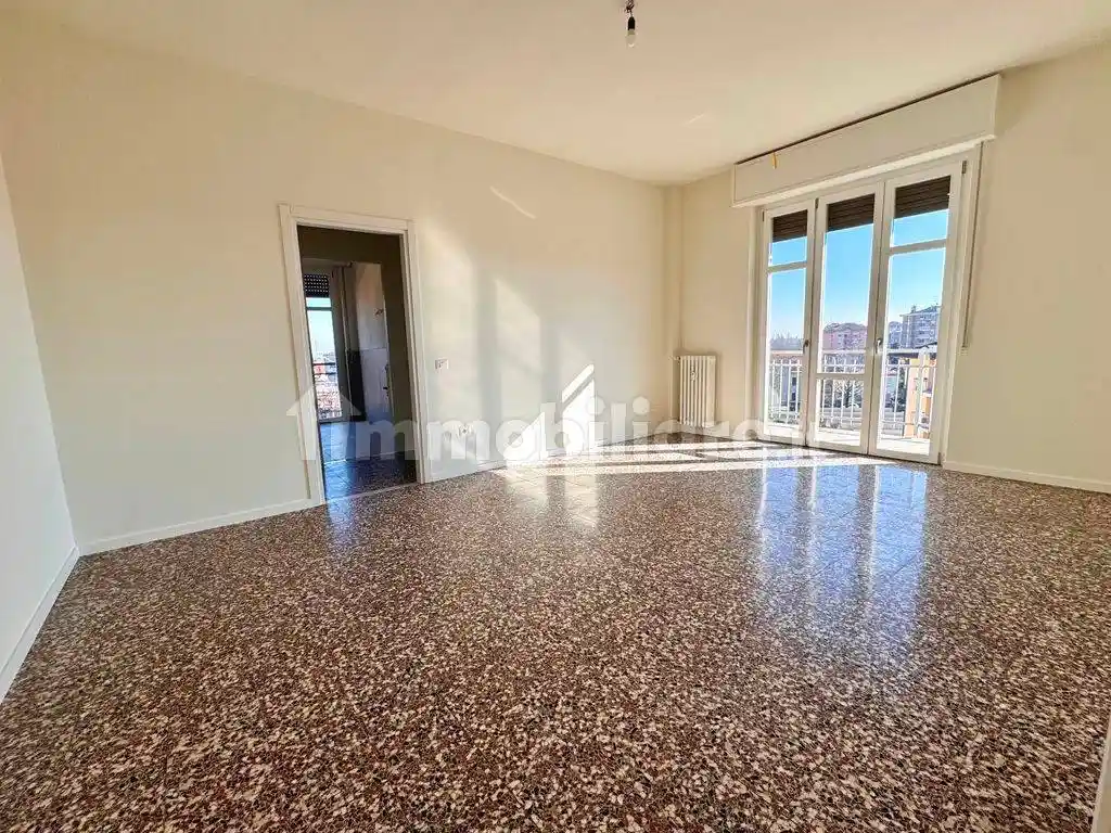 Appartamento in vendita a Abbiategrasso