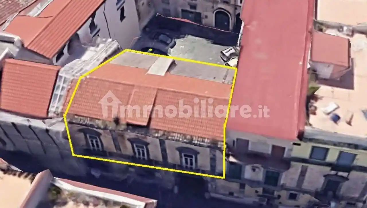 Appartamento in vendita a Somma Vesuviana