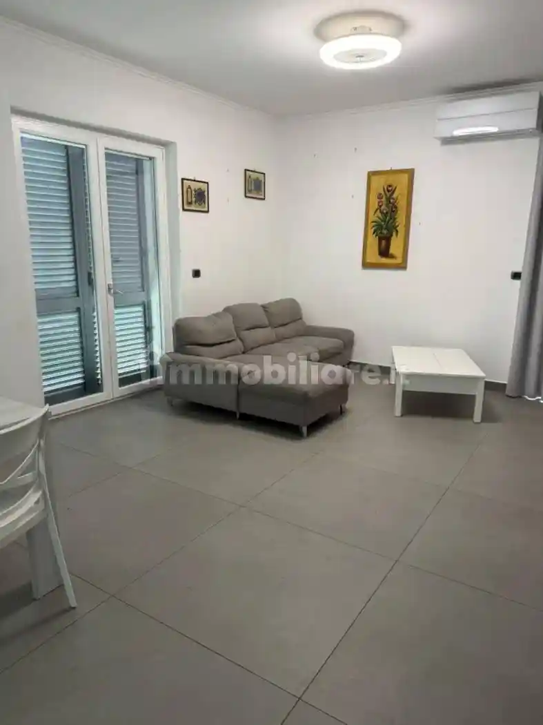 Appartamento in affitto a Giugliano in Campania