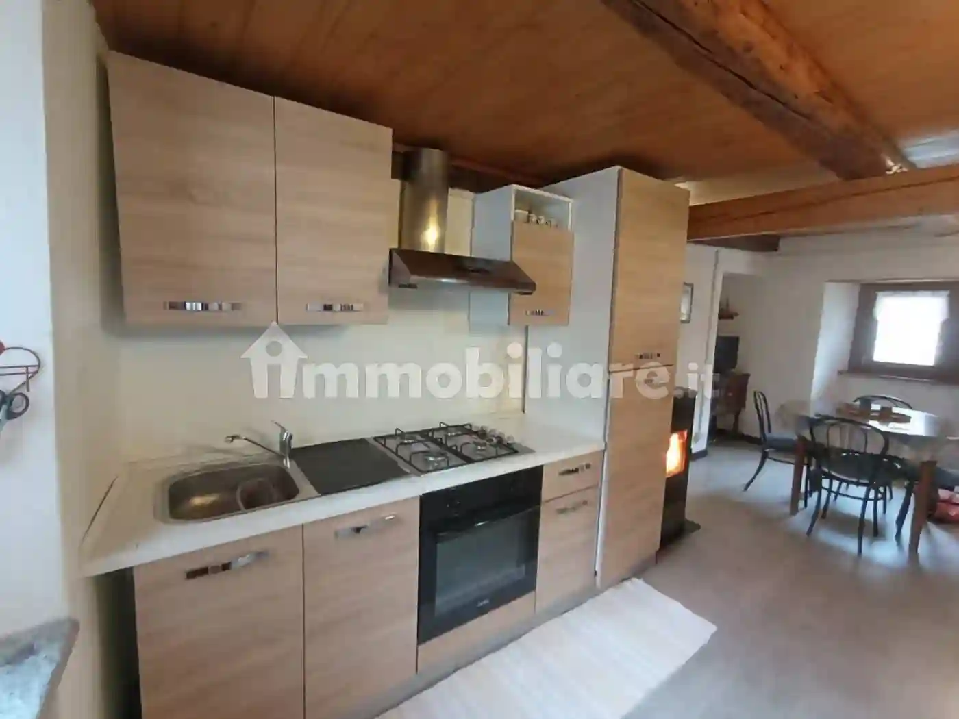 Casa indipendente - foto 4