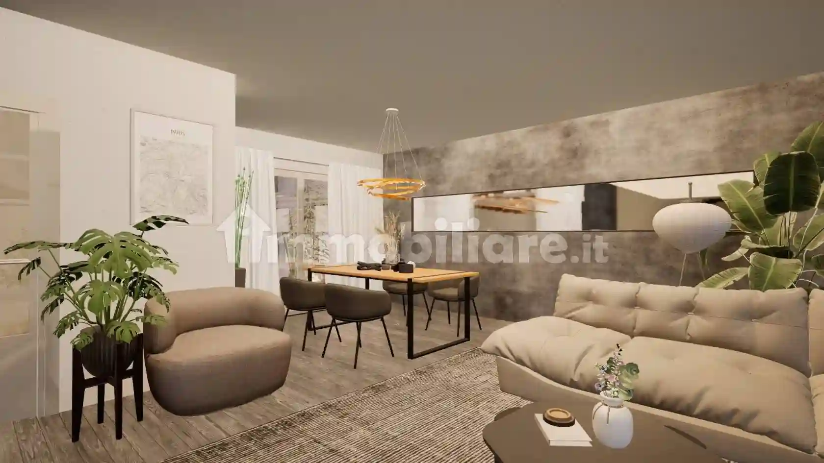 Appartamento - foto 5