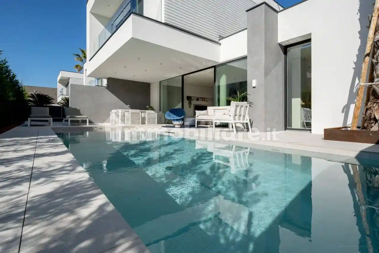 Villa in vendita a Jesolo