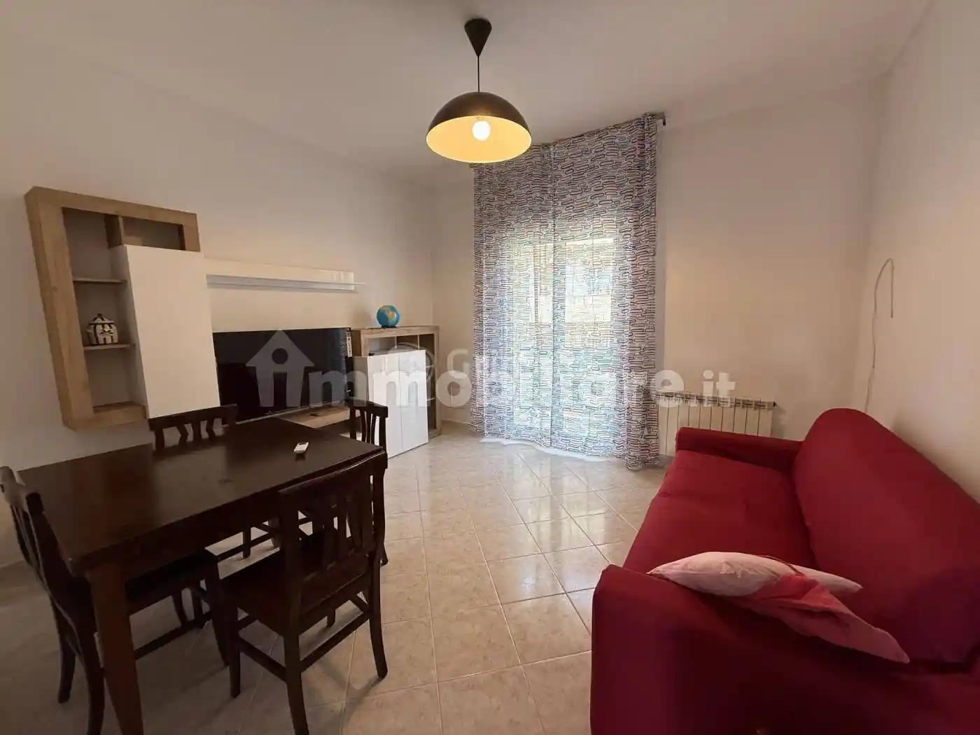 Appartamento in affitto a Anzio