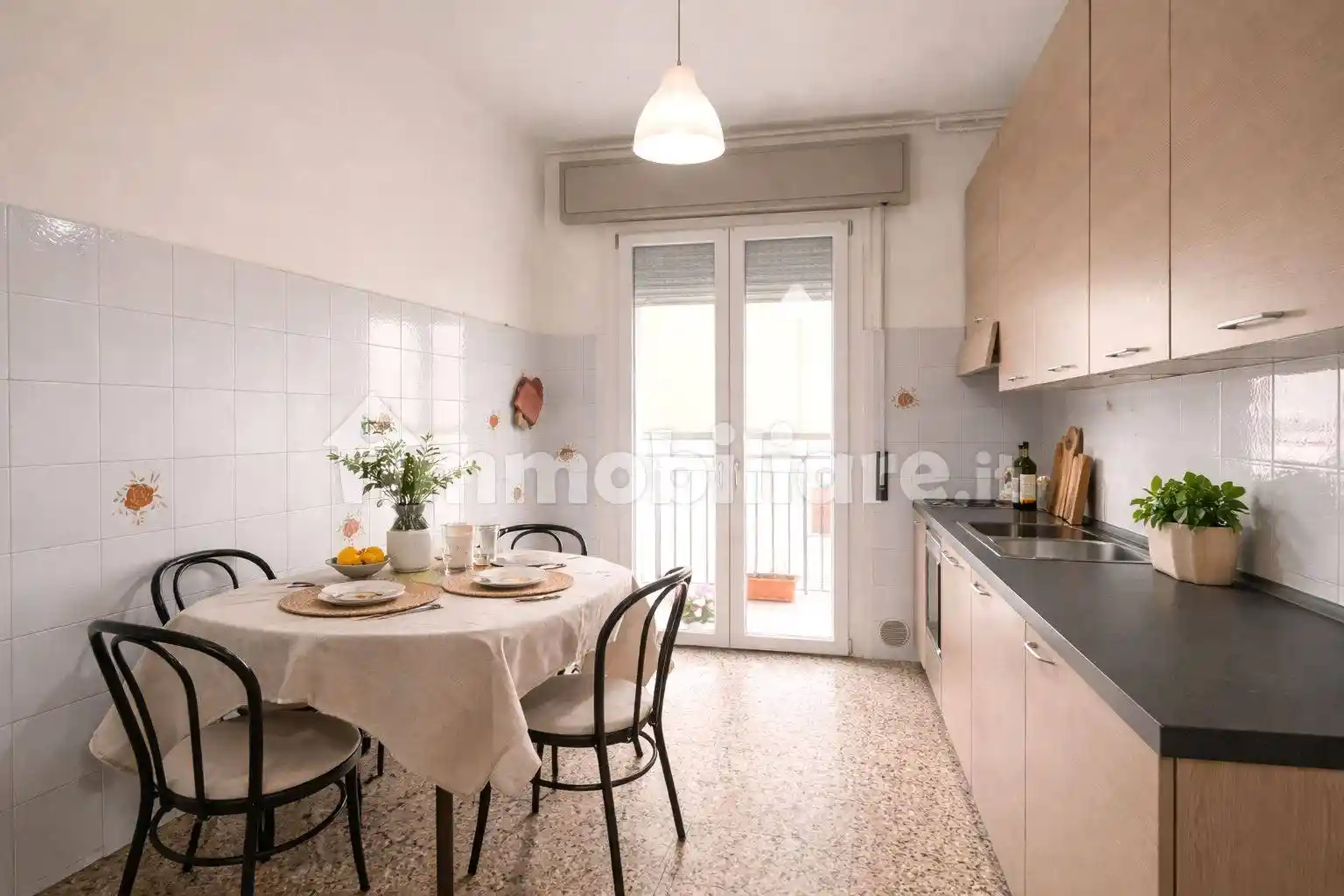 Appartamento in vendita a Rimini