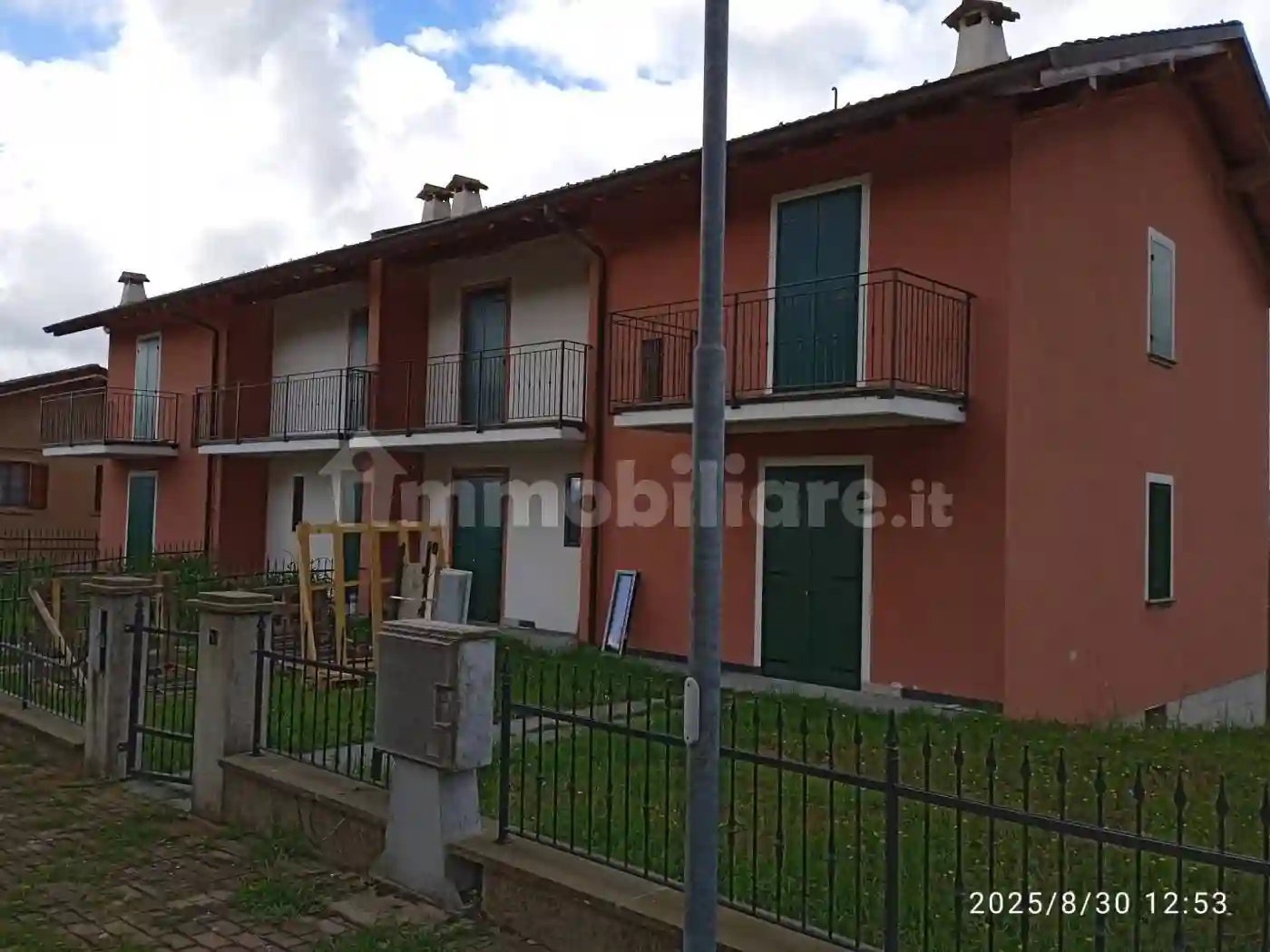 Villetta a schiera - foto 3