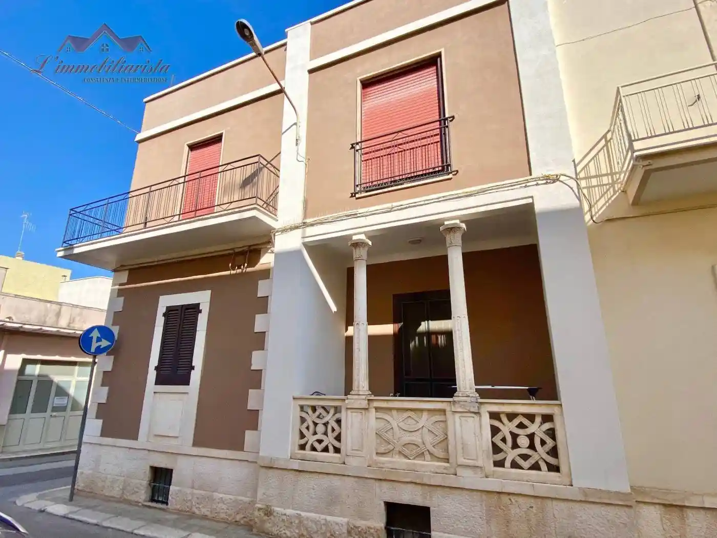 Appartamento in vendita a Turi