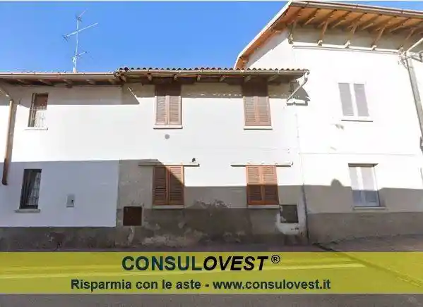 Appartamento in vendita a Robbiate