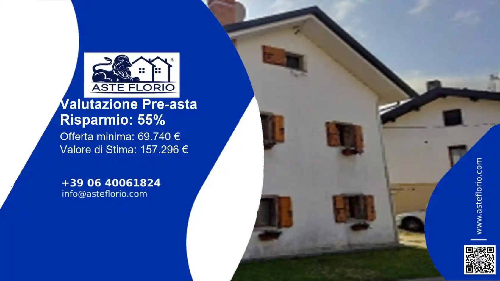 Appartamento in vendita a Alpago