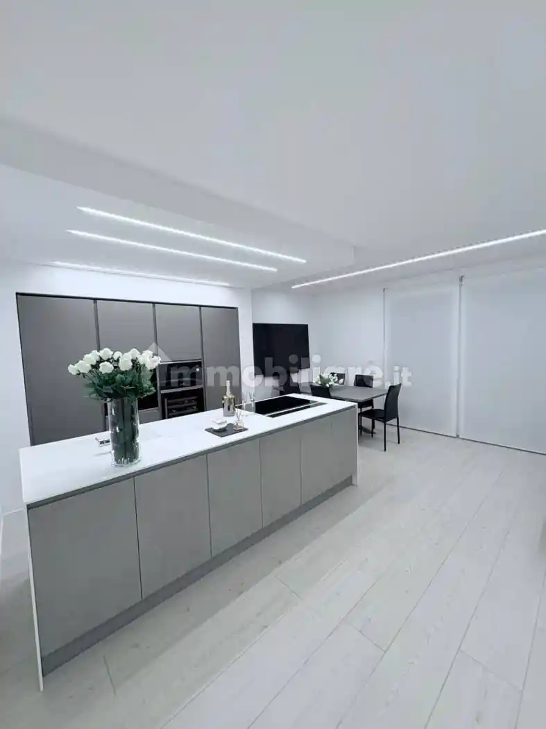 Appartamento in vendita a Chioggia