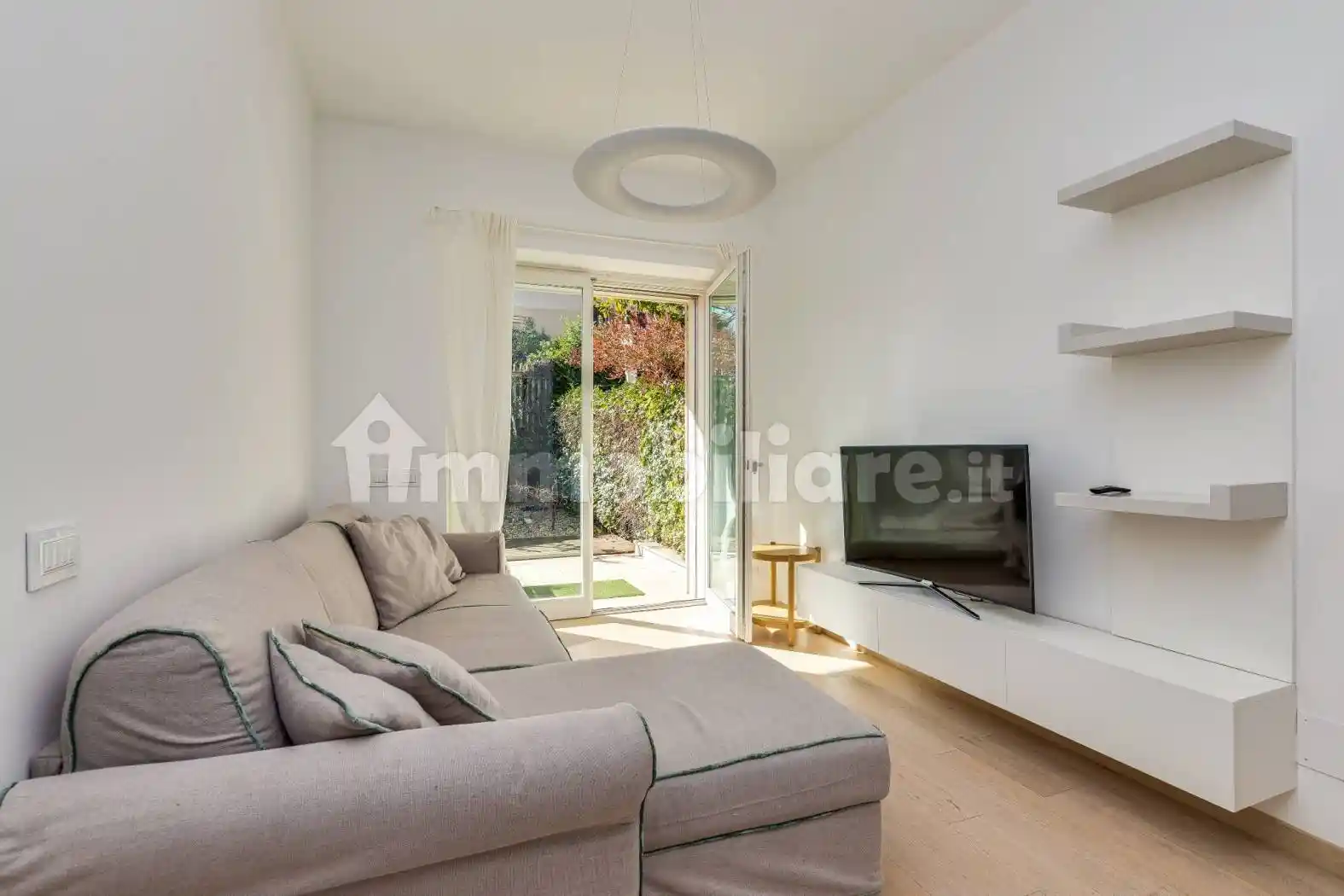 Appartamento in affitto a Roma