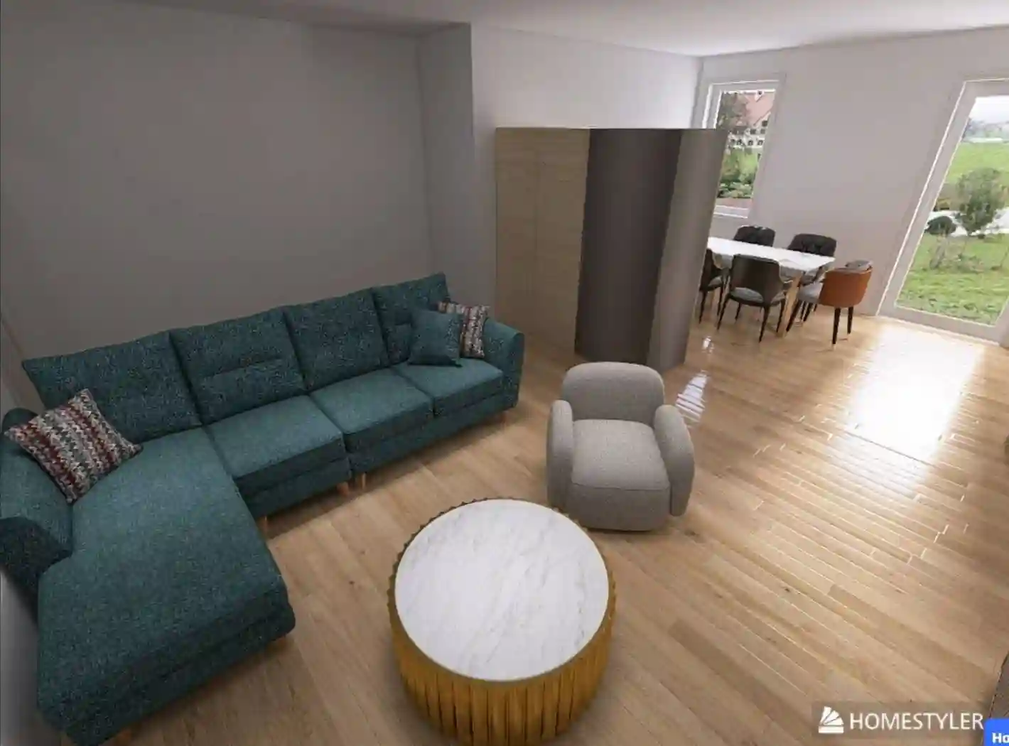 Appartamento - foto 2