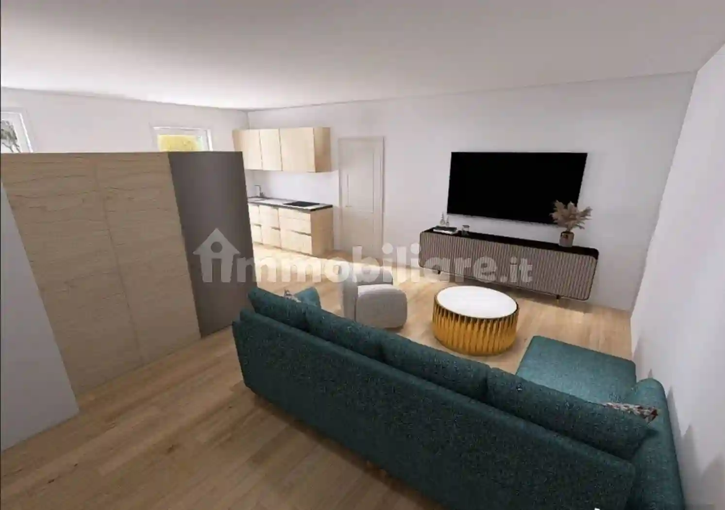 Appartamento - foto 3