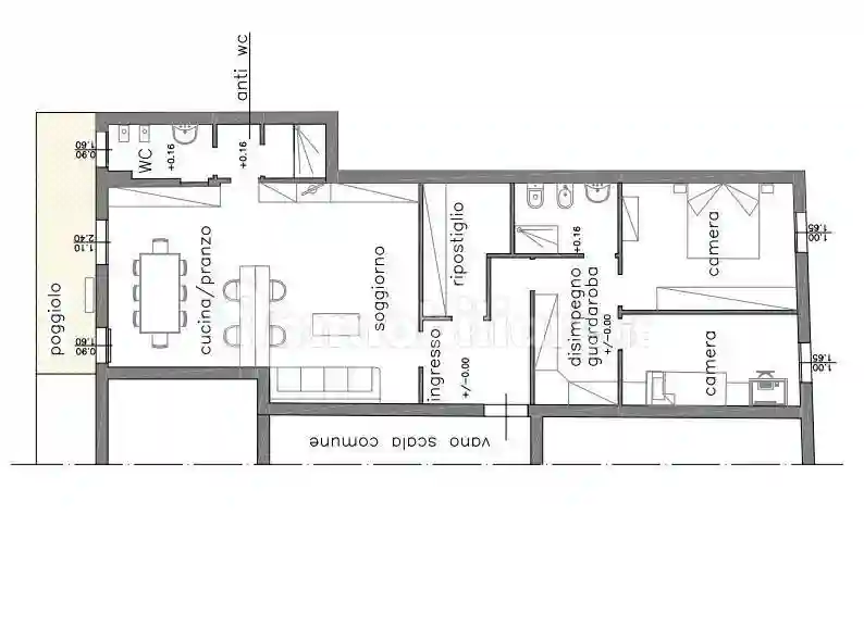 Appartamento - foto 5